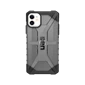 Ốp iPhone 11 UAG Plasma - Chính hãng Grey